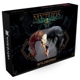 MYTHOS WYLDBORNE FACTION STARTER SET GIOCO DA TAVOLO WARCRADLE STUDIOS