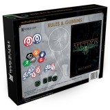 MYTHOS RULES AND GUBBINS BOX SET WARCRADLE STUDIOS
