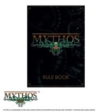 MYTHOS RULES AND GUBBINS BOX SET WARCRADLE STUDIOS