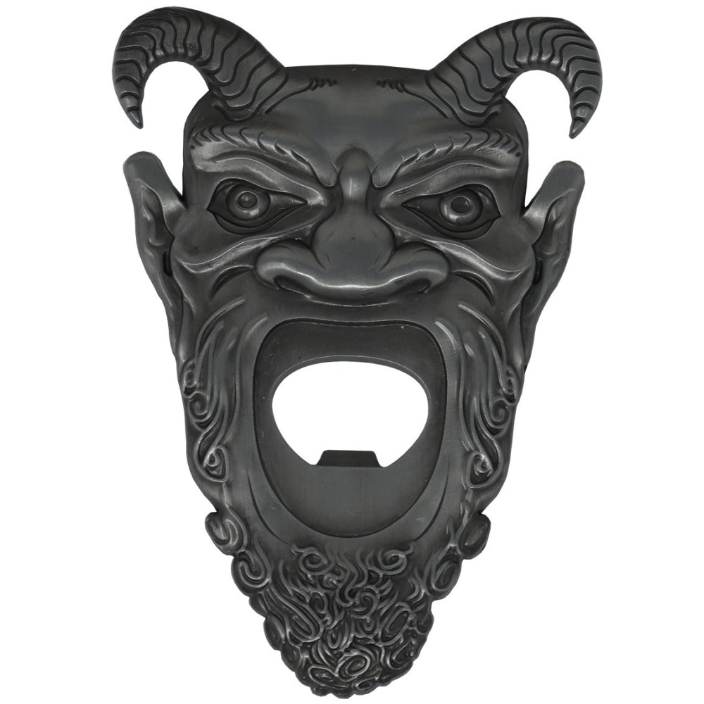 FANATTIK DUNGEONS AND DRAGONS TOMB OF HORRORS BOTTLE OPENER