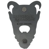 FANATTIK DUNGEONS AND DRAGONS TOMB OF HORRORS BOTTLE OPENER