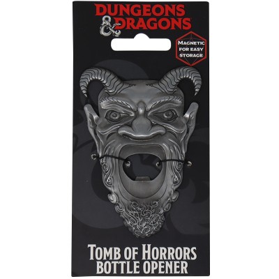 DUNGEONS AND DRAGONS TOMB OF HORRORS APRIBOTTIGLIE FANATTIK