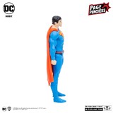 SUPERMAN REBIRTH PAGE PUNCHERS ACTION FIGURE MC FARLANE
