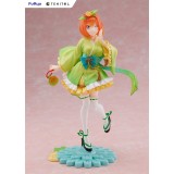 FURYU THE QUINTESSENTIAL QUINTUPLETS YOTSUBA NAKANO TENITOL STATUE FIGURE