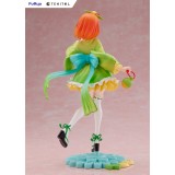 FURYU THE QUINTESSENTIAL QUINTUPLETS YOTSUBA NAKANO TENITOL STATUE FIGURE