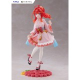 THE QUINTESSENTIAL QUINTUPLETS ITSUKI NAKANO TENITOL STATUA FIGURE FURYU
