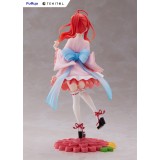 FURYU THE QUINTESSENTIAL QUINTUPLETS ITSUKI NAKANO TENITOL STATUE FIGURE