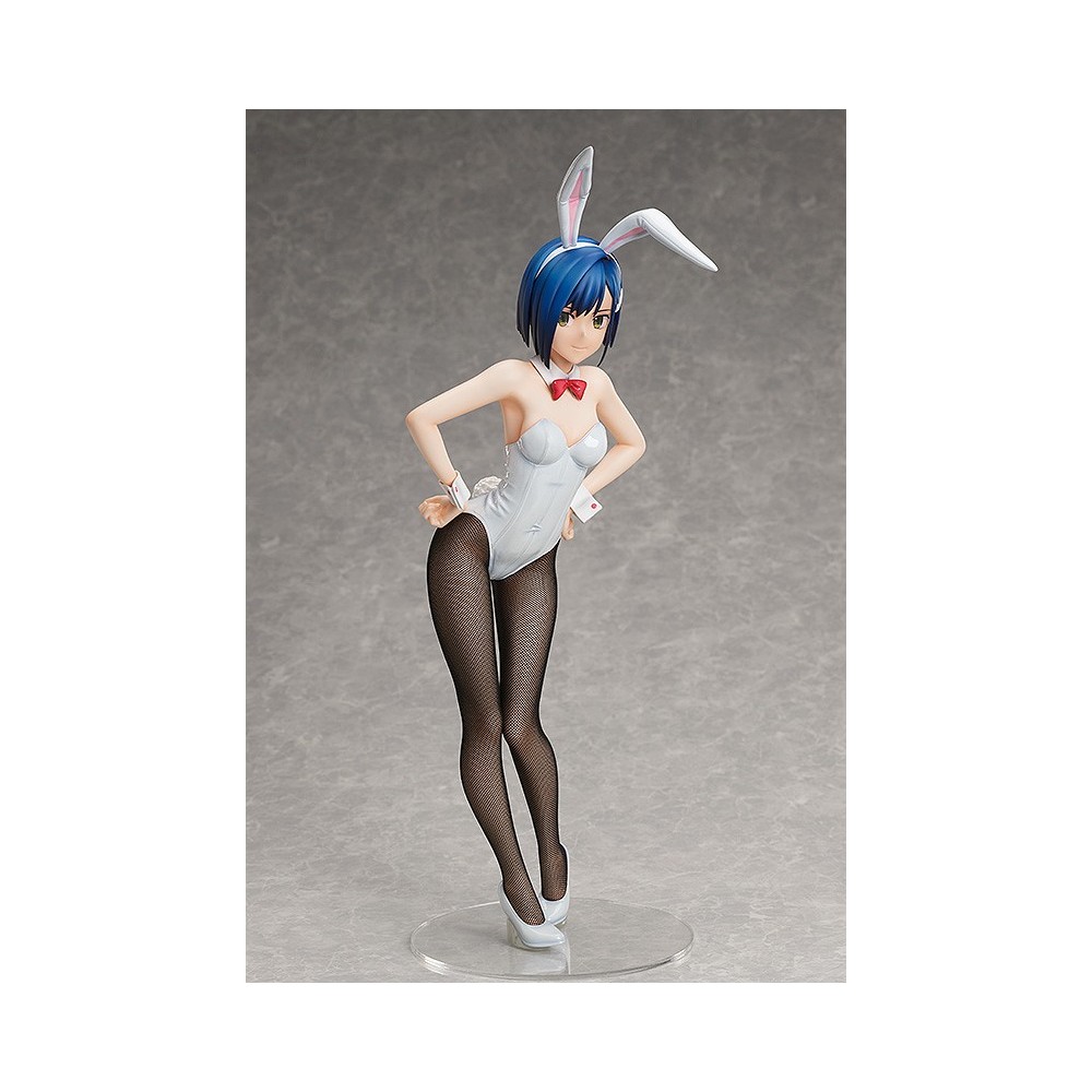 DARLING IN THE FRANXX ICHIGO BUNNY VERSION STATUA FIGURE FREEING