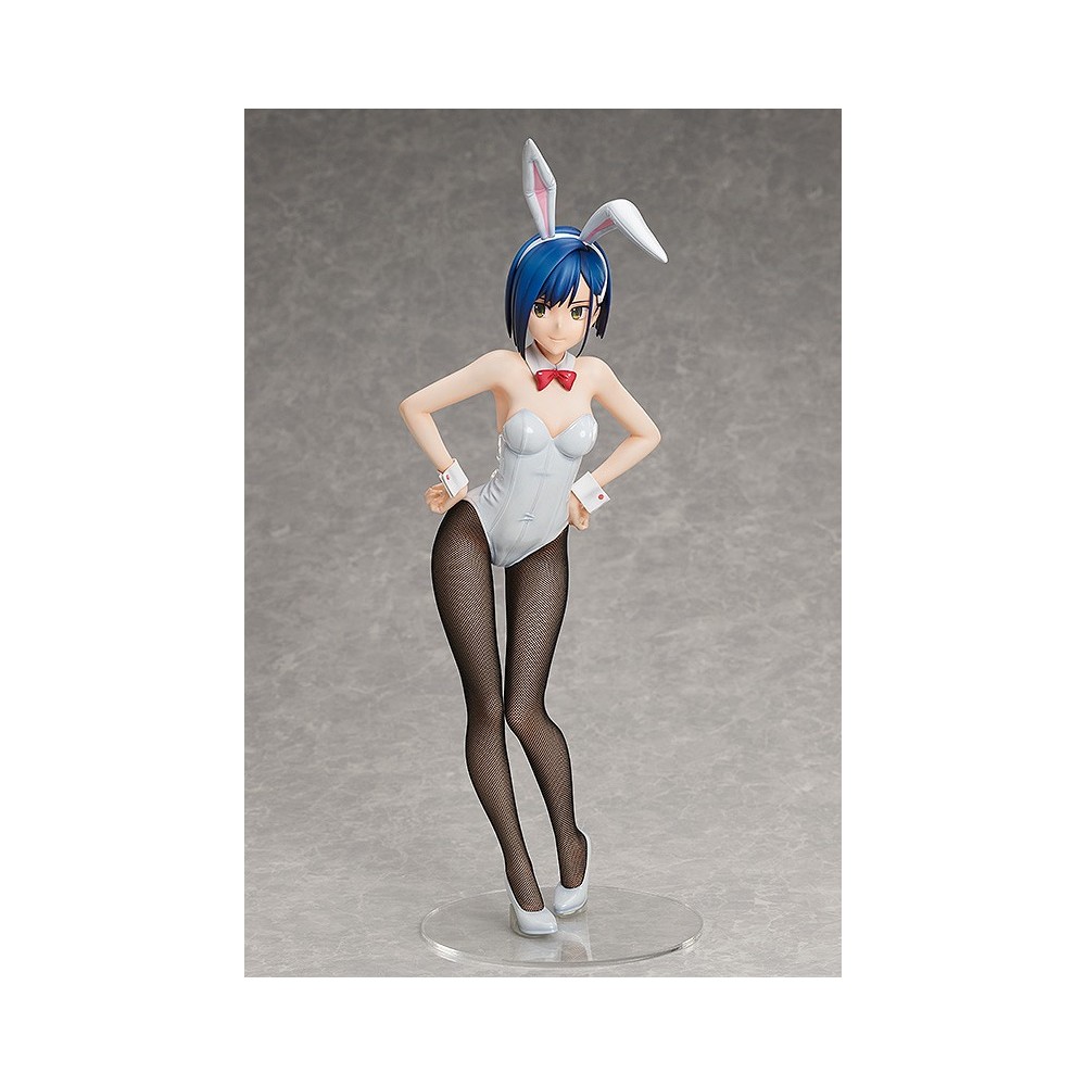 DARLING IN THE FRANXX ICHIGO BUNNY VERSION STATUA FIGURE FREEING