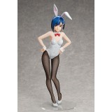 FREEING DARLING IN THE FRANXX ICHIGO BUNNY VERSION STATUE FIGURE