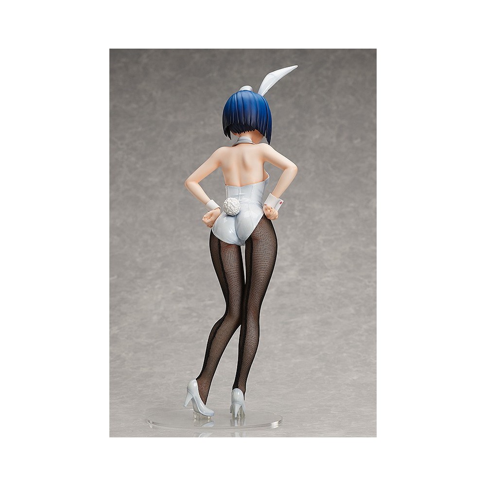 FREEING DARLING IN THE FRANXX ICHIGO BUNNY VERSION STATUE FIGURE