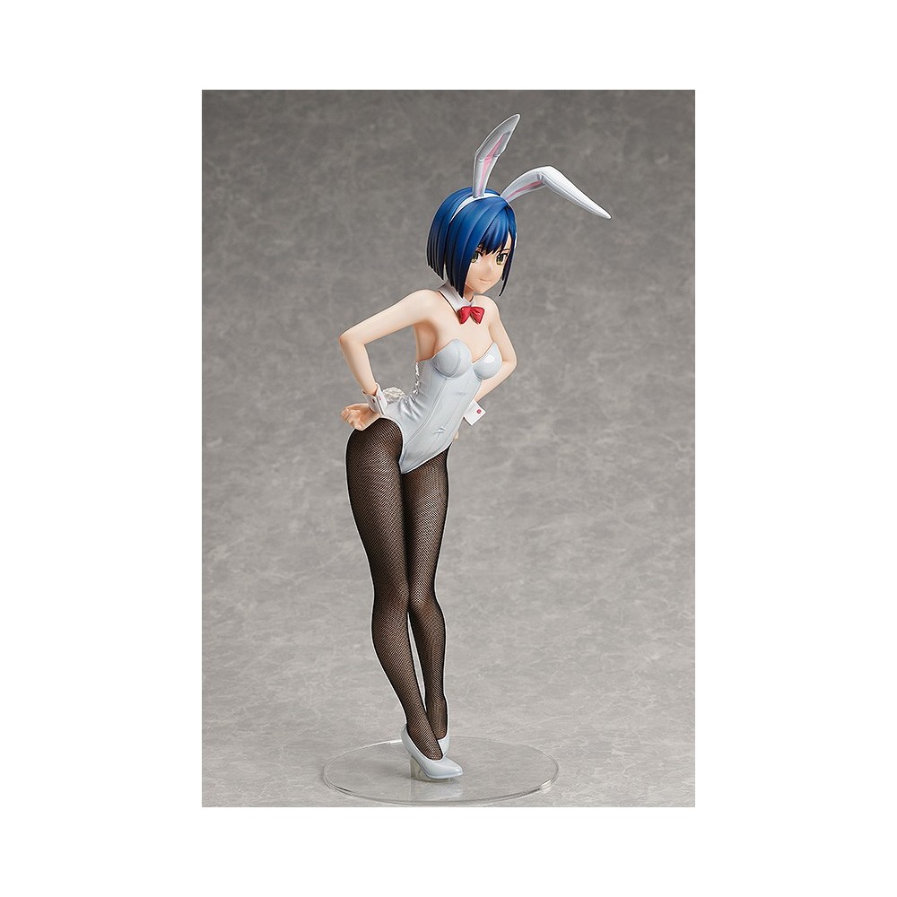 DARLING IN THE FRANXX ICHIGO BUNNY VERSION STATUA FIGURE FREEING