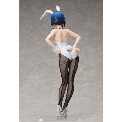 DARLING IN THE FRANXX ICHIGO BUNNY VERSION STATUA FIGURE FREEING