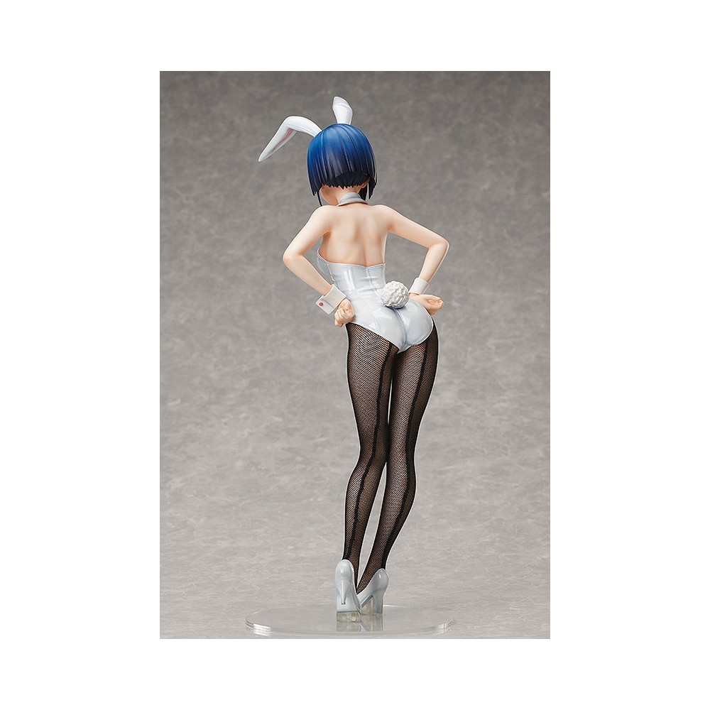 DARLING IN THE FRANXX ICHIGO BUNNY VERSION STATUA FIGURE FREEING