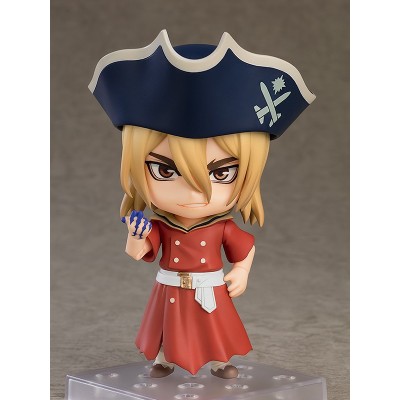 GOOD SMILE COMPANY DR. STONE RYUSUI NANAMI NENDOROID ACTION FIGURE