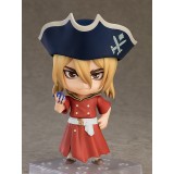 GOOD SMILE COMPANY DR. STONE RYUSUI NANAMI NENDOROID ACTION FIGURE