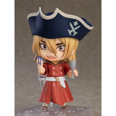 GOOD SMILE COMPANY DR. STONE RYUSUI NANAMI NENDOROID ACTION FIGURE