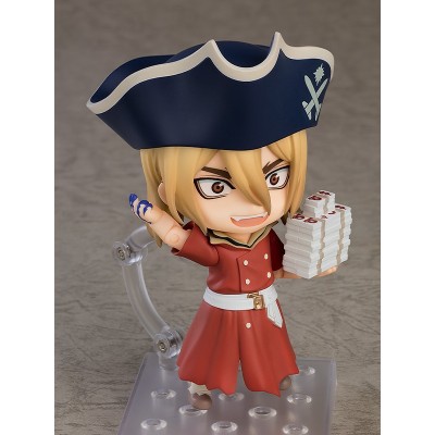 GOOD SMILE COMPANY DR. STONE RYUSUI NANAMI NENDOROID ACTION FIGURE