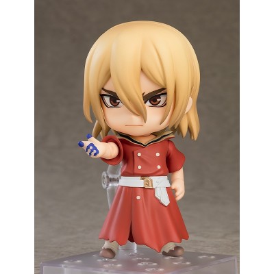 GOOD SMILE COMPANY DR. STONE RYUSUI NANAMI NENDOROID ACTION FIGURE