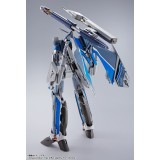 DX CHOGOKIN MACROSS VF-31AX KAIROS PLUS ACTION FIGURE BANDAI