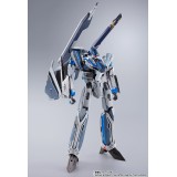 DX CHOGOKIN MACROSS VF-31AX KAIROS PLUS ACTION FIGURE BANDAI