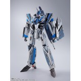 DX CHOGOKIN MACROSS VF-31AX KAIROS PLUS ACTION FIGURE BANDAI