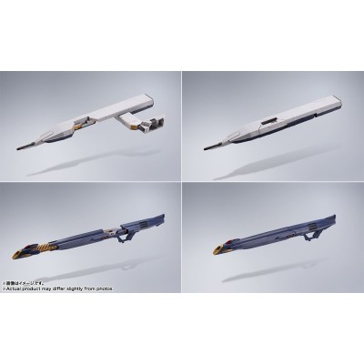 DX CHOGOKIN MACROSS VF-31AX KAIROS PLUS ACTION FIGURE BANDAI