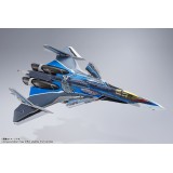 DX CHOGOKIN MACROSS VF-31AX KAIROS PLUS ACTION FIGURE BANDAI