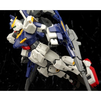 BANDAI MASTER GRADE MG BUILD GUNDAM MK 2 RX-178B 1/100 MODEL KIT