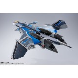 DX CHOGOKIN MACROSS VF-31AX KAIROS PLUS ACTION FIGURE BANDAI