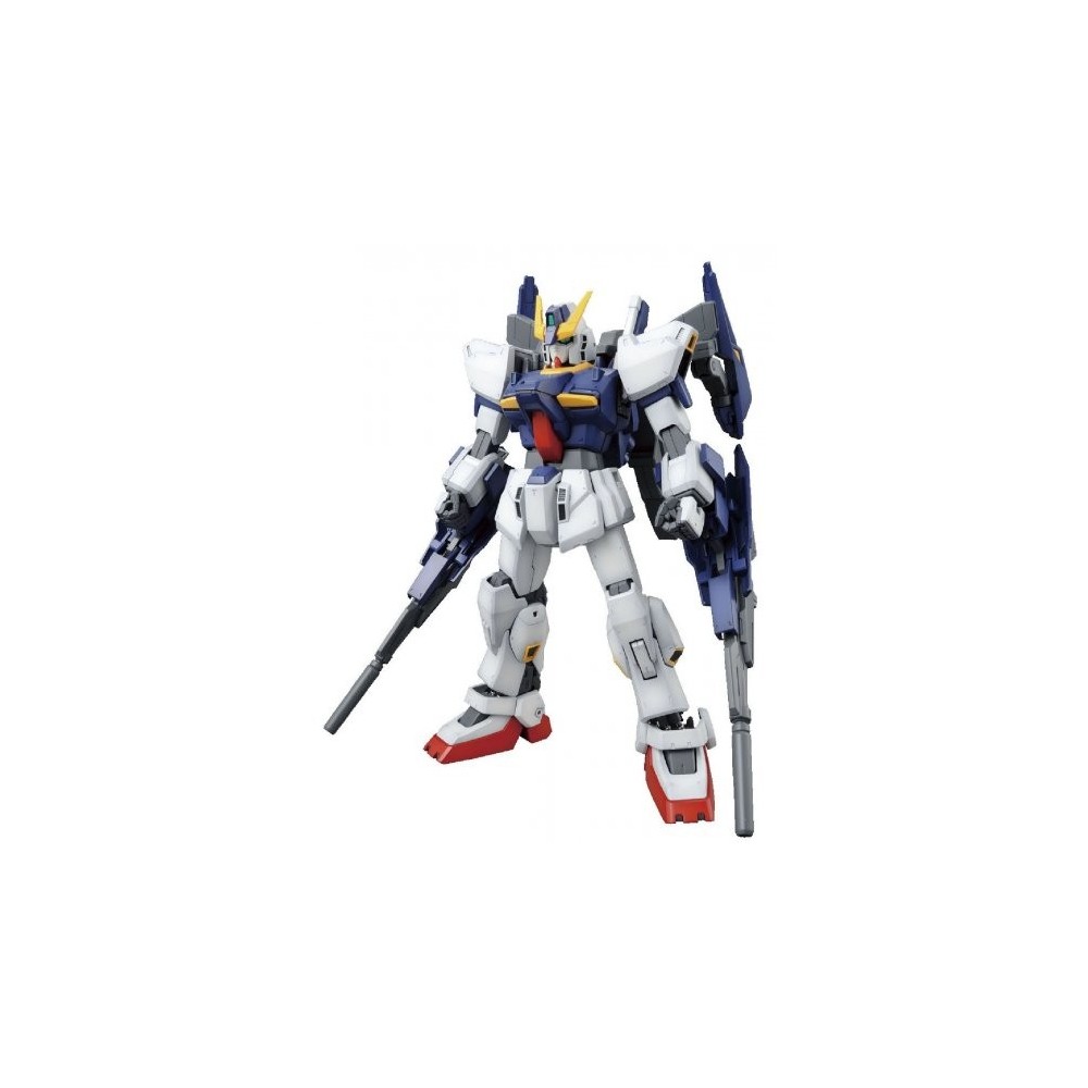 BANDAI MASTER GRADE MG BUILD GUNDAM MK 2 RX-178B 1/100 MODEL KIT