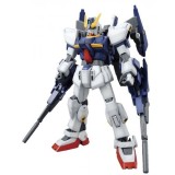 BANDAI MASTER GRADE MG BUILD GUNDAM MK 2 RX-178B 1/100 MODEL KIT