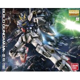 BANDAI MASTER GRADE MG BUILD GUNDAM MK 2 RX-178B 1/100 MODEL KIT