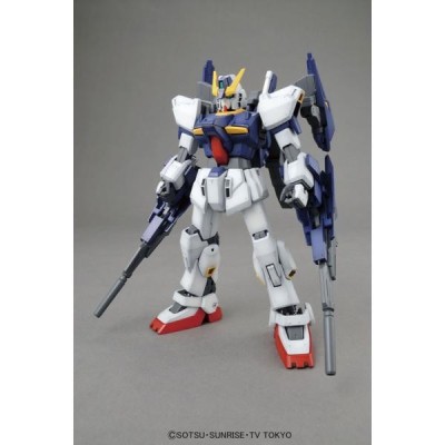BANDAI MASTER GRADE MG BUILD GUNDAM MK 2 RX-178B 1/100 MODEL KIT