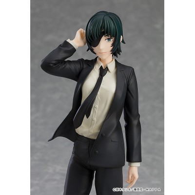 CHAINSAW MAN HIMENO POP UP PARADE STATUA FIGURE GOOD SMILE COMPANY