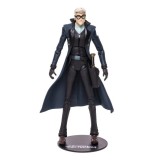 THE LEGEND OF VOX MACHINA PERCY ACTION FIGURE MC FARLANE