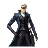 THE LEGEND OF VOX MACHINA PERCY ACTION FIGURE MC FARLANE