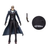 THE LEGEND OF VOX MACHINA PERCY ACTION FIGURE MC FARLANE