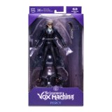THE LEGEND OF VOX MACHINA PERCY ACTION FIGURE MC FARLANE