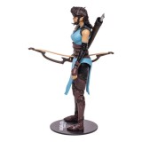 THE LEGEND OF VOX MACHINA VEXAHLIA ACTION FIGURE MC FARLANE