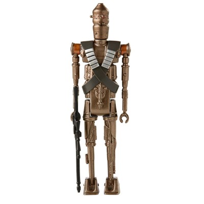 HASBRO STAR WARS RETRO COLLECTION THE MANDALORIAN IG-11 ACTION FIGURE