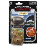 HASBRO STAR WARS RETRO COLLECTION THE MANDALORIAN THE CHILD ACTION FIGURE