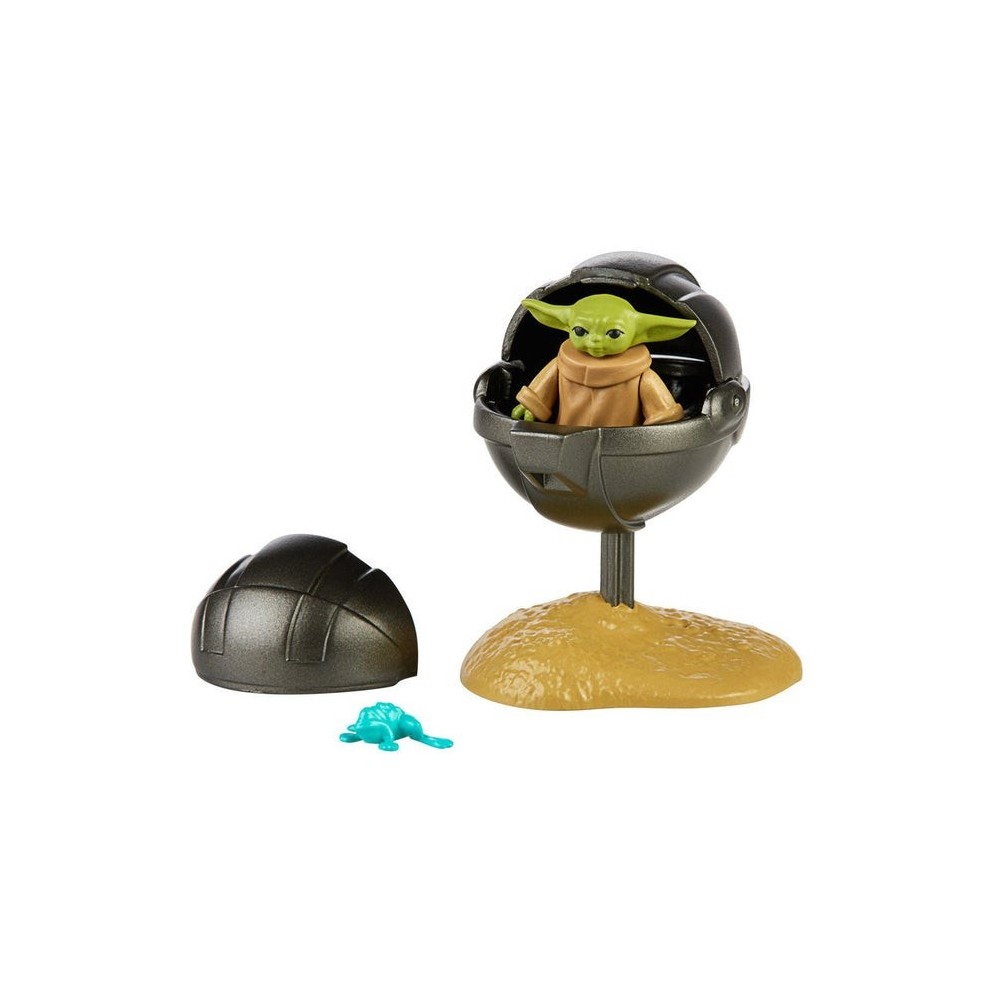 HASBRO STAR WARS RETRO COLLECTION THE MANDALORIAN THE CHILD ACTION FIGURE