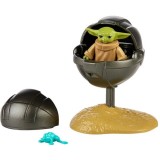 HASBRO STAR WARS RETRO COLLECTION THE MANDALORIAN THE CHILD ACTION FIGURE