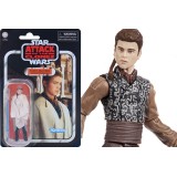 HASBRO STAR WARS VINTAGE ANAKIN SKYWALKER PEASANT DISGUISE ACTION FIGURE