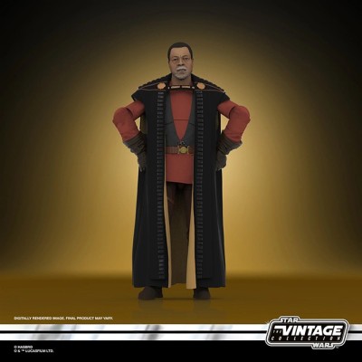 HASBRO STAR WARS VINTAGE COLLECTION GREEF KARGA ACTION FIGURE