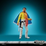 HASBRO STAR WARS THE VINTAGE COLLECTION LANDO CALRISSIAN BATTLEFRONT 2 VER. ACTION FIGURE