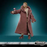 HASBRO STAR WARS THE VINTAGE COLLECTION OBI-WAN KENOBI WANDERING JEDI ACTION FIGURE