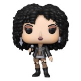 FUNKO POP! CHER BOBBLE HEAD KNOCKER FIGURE FUNKO