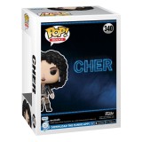 FUNKO POP! CHER BOBBLE HEAD KNOCKER FIGURE FUNKO